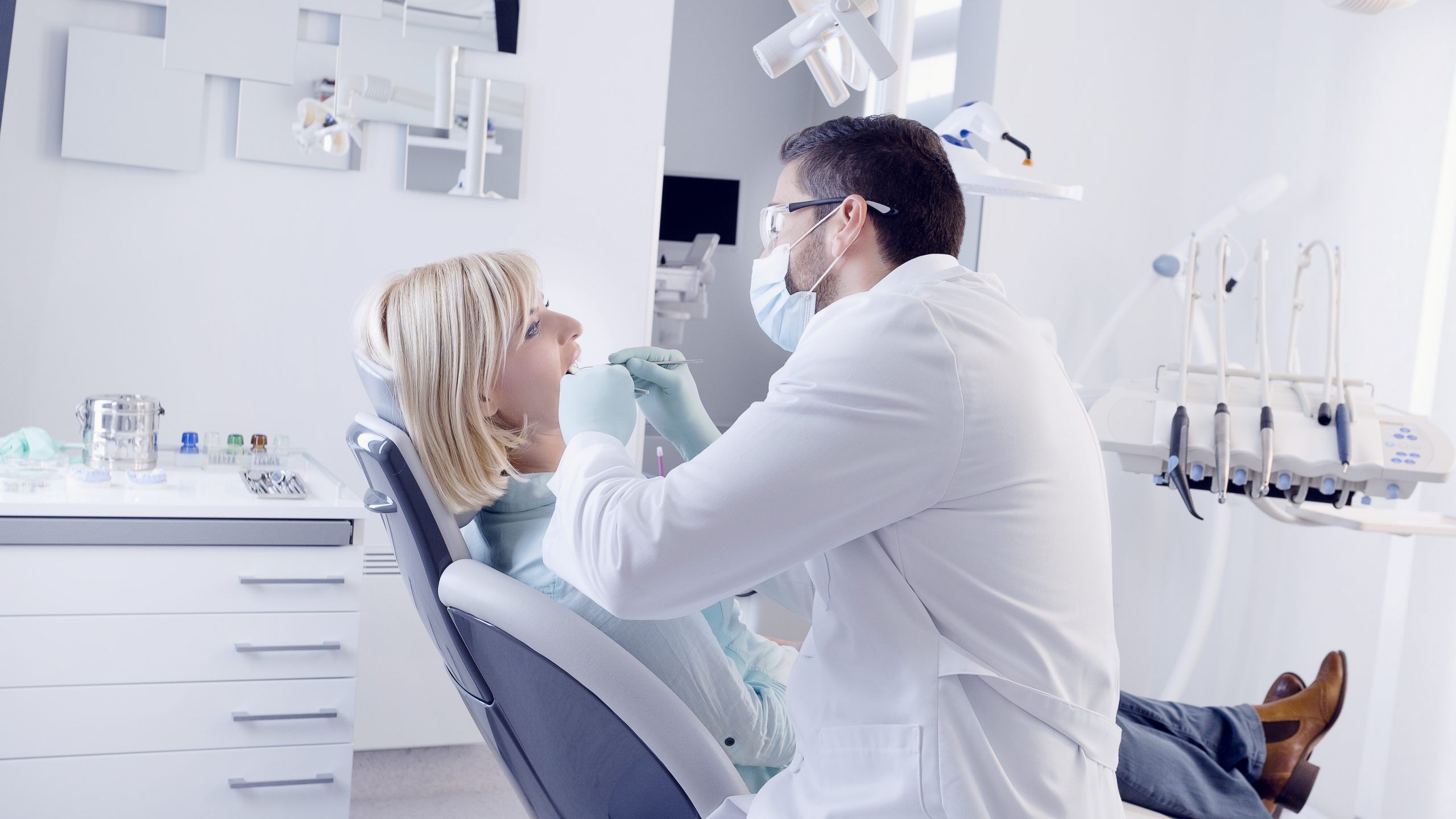 Dentist in Independence, KY